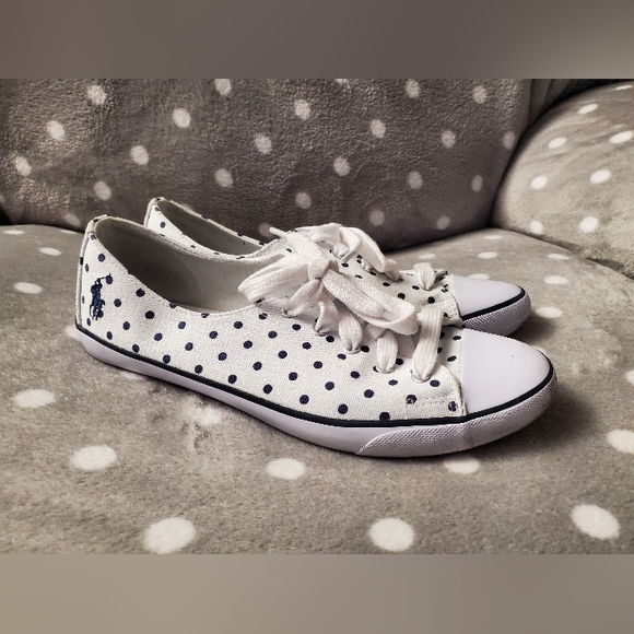 Polo by Ralph Lauren sneakers - Picture 3 of 10